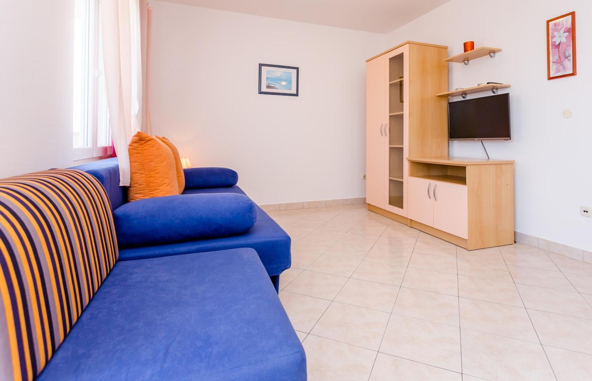 Apartments In Villa Top Trogir Rum bild